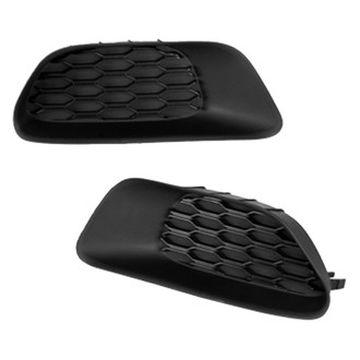 Replace® - Front Fog Light Covers