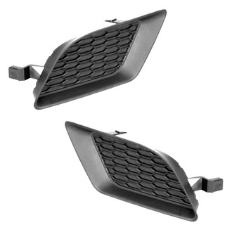 Replace® - Front Fog Light Cover