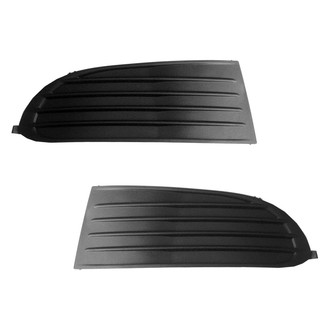 Replace® - Front Fog Light Covers