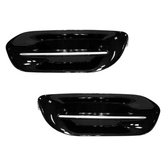 Replace® - Front Fog Light Covers