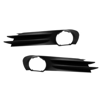 Replace® - Front Fog Light Bezels