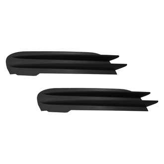 Replace® - Front Fog Light Covers