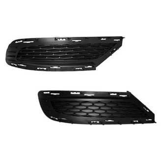 Replace® - Front Fog Light Covers