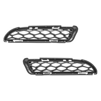 Replace® - Front Fog Light Trims