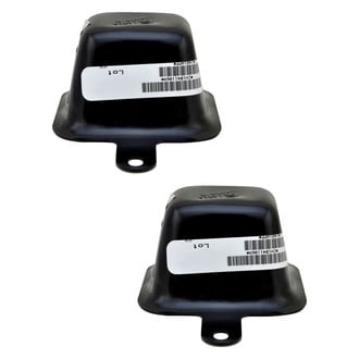 Replace® - Front Bumper Cover Support