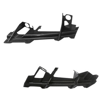 Replace® - Front Bumper Cover Brackets