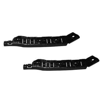 Replace® - Front Bumper Cover Brackets