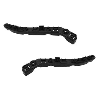 Replace® - Front Bumper Cover Retainers