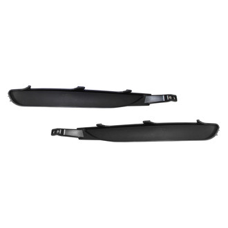 Replace® - Front Bumper Cover Moldings