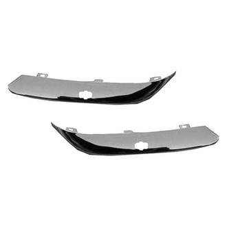 Replace® - Front Bumper Impact Strips
