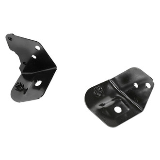 Replace® - Front Lower Inner Bumper Bracket