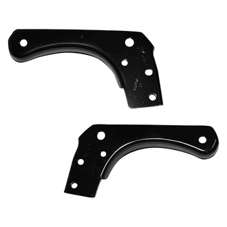 Replace® - Front Inner Bumper Mounting Bracket
