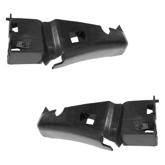 Replace® - Front Bumper Face Bar Bracket