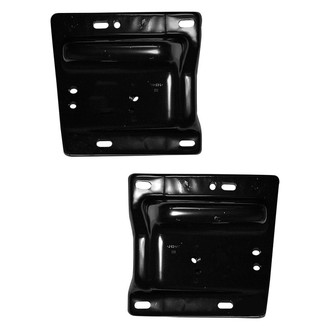 Replace® - Front Bumper Bracket