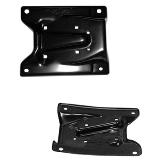Replace® - Front Bumper Mounting Bracket