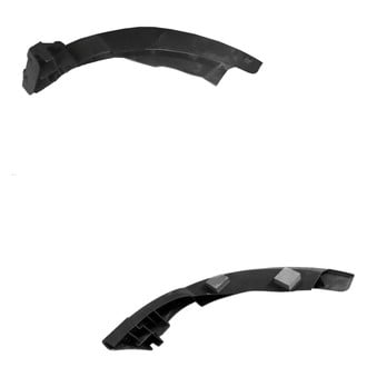 Replace® - Front Upper Bumper Bracket
