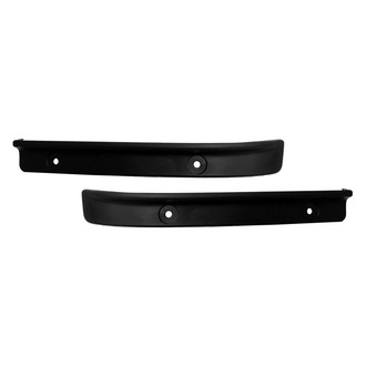 Replace® - Wheel Opening Moldings