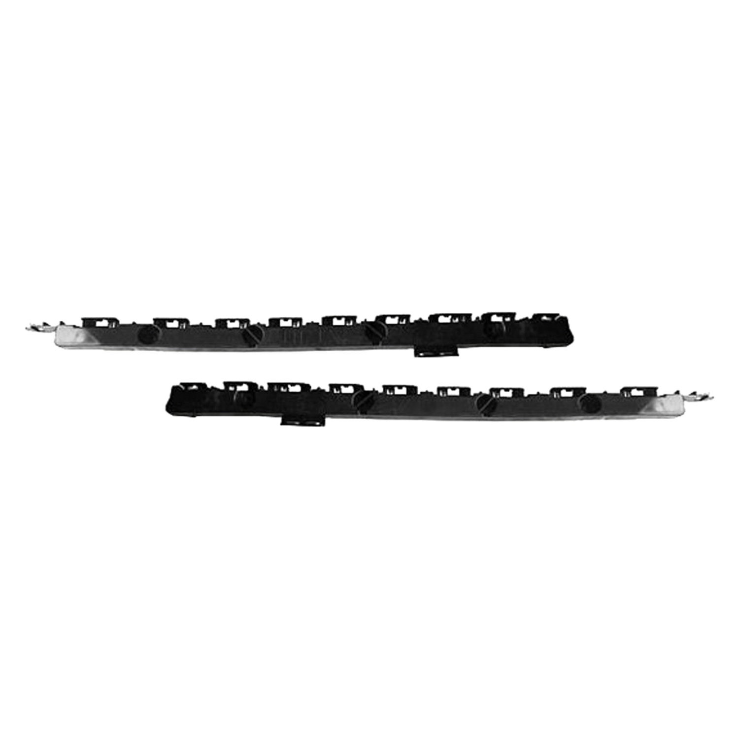 Mopar Bumper Cover Push Pin Fastener Set (2 Pieces) – Fits 2005-2010 Dodge Charger & Chrysler 300