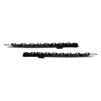 Replace® - Rear Bumper Cover Brackets