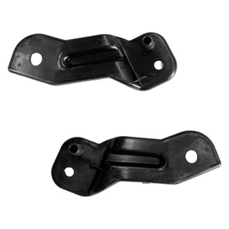 Replace® - Rear Lower Driver and Passenger Side Bumper Cover Retainer Set (Standard Line)