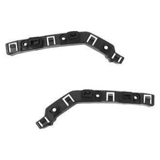 Replace® - Rear Bumper Cover Brackets