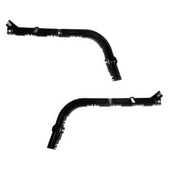 Replace® - Rear Bumper Cover Brackets