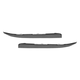 Replace® - Rear Bumper Cover Moldings