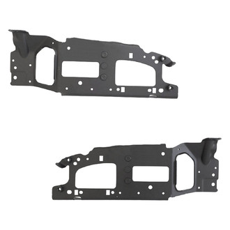 Replace® - Rear Bumper Bracket
