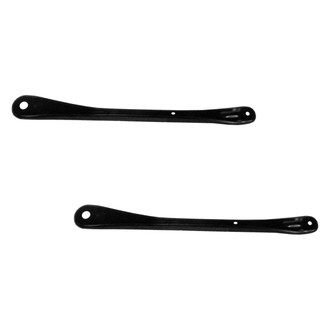 Replace® - Radiator Support Brackets