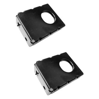 Replace® - Driver or Passenger Side Radiator Support Bracket