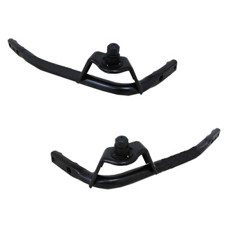 Replace® - Header Panel Radiator Support Panels