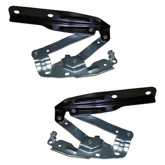 Replace® - Hood Hinge Set (Standard Line)