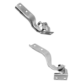 Replace® - Hood Hinge Set (Standard Line)