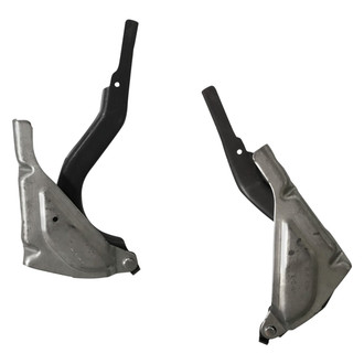 Replace® - Hood Hinges