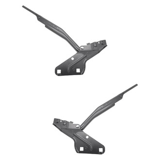 Replace® - Hood Hinge Set (Standard Line)