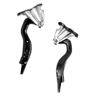 Replace® - Hood Hinges