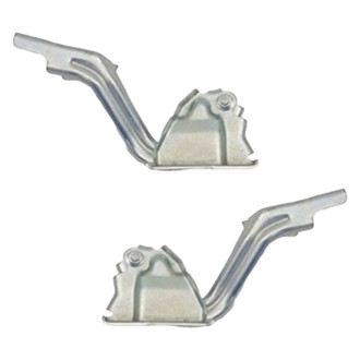 Replace® - Hood Hinges