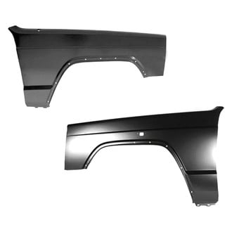 Replace® - Front Fender