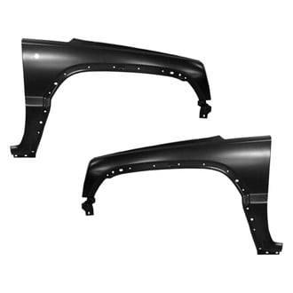 Replace® - Front Fender