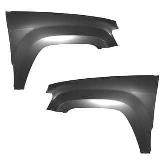 Replace® - Front Fender