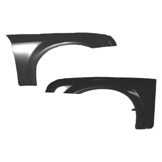Replace® - Front Driver and Passenger Side Fender Set (Platinum Plus)