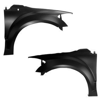 Replace® - Front Driver and Passenger Side Fender Set (Platinum Plus)