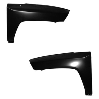 Replace® - Front Fender