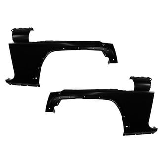 Replace® - Front Fender