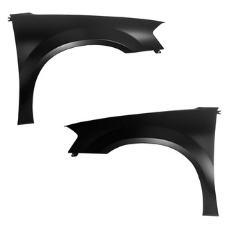 Replace® - Front Driver and Passenger Side Fender Set (Platinum Plus)