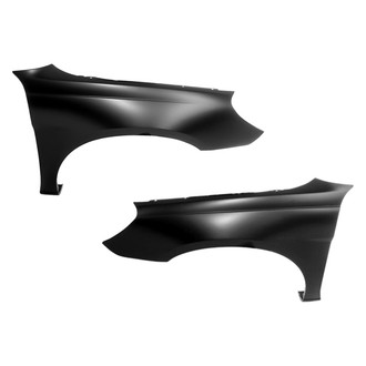 Replace® - Front Driver and Passenger Side Fender Set (Platinum Plus)