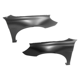 Replace® - Front Driver and Passenger Side Fender Set (Value Line)