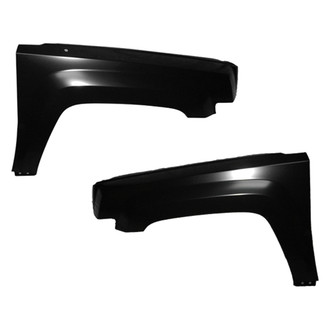 Replace® - Front Fender