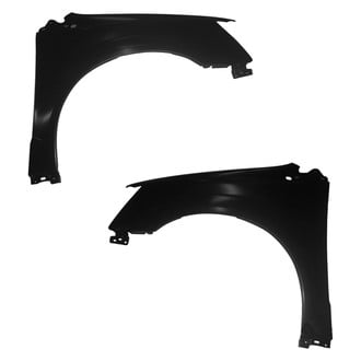 Replace® - Front Driver and Passenger Side Fender Set (Platinum Plus)