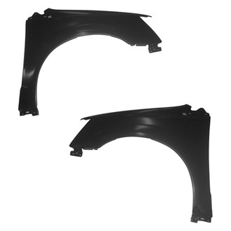 Replace® - Front Driver and Passenger Side Fender Set (Value Line)